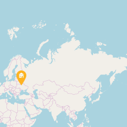 АЛФАВІТО Готель Київ на глобальній карті